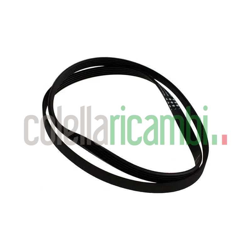 Cinghia Bauknecht 1249 J5 Lavatrice 480111101441