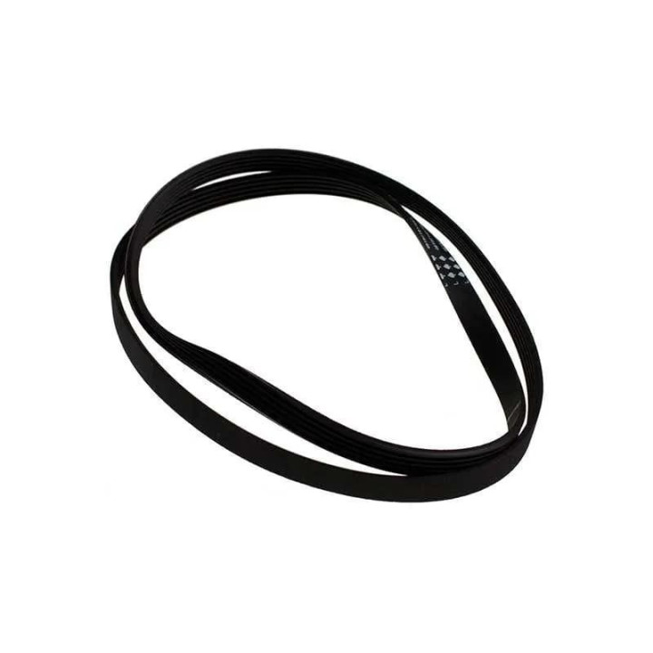 Cinghia Bauknecht 1249 J5 Lavatrice 480111101441