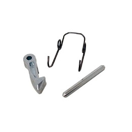Kit Candy Gancio Oblò Con Molla Lavatrice 49005176