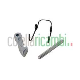 Kit Candy Gancio Oblò Con Molla Lavatrice 49005176