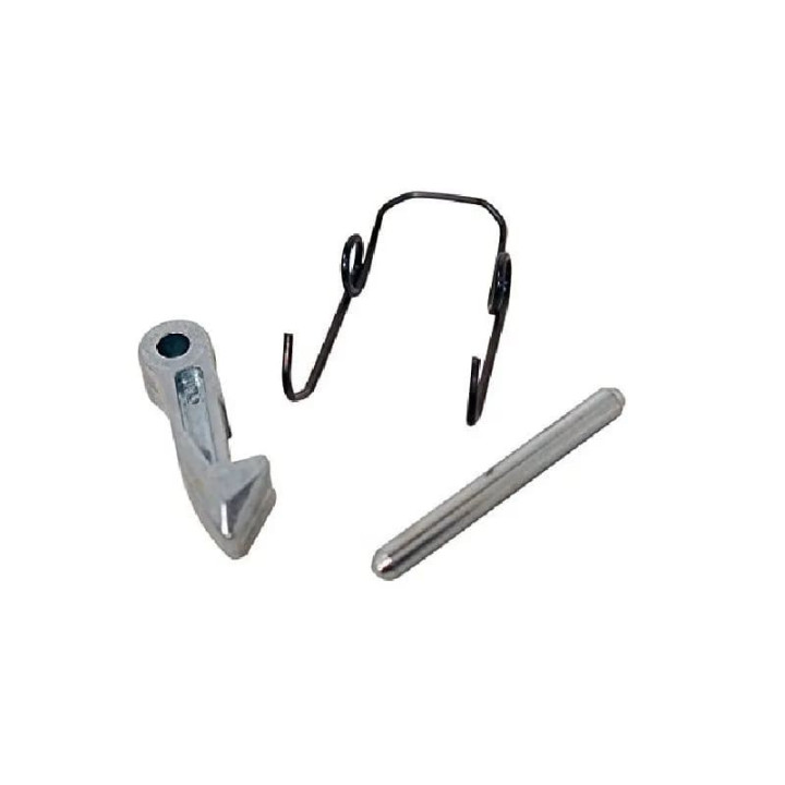 Kit Candy Gancio Oblò Con Molla Lavatrice 49005176