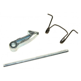 Kit Candy Gancio Oblò Con Molla Lavatrice 49007928