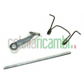 Kit Candy Gancio Oblò Con Molla Lavatrice 49007928