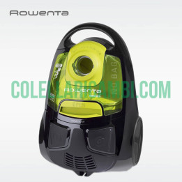 Aspirapolvere con Contenitore Senza Sacco Rowenta RO2522WA Cityspace Cyclonic Classic+