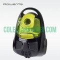 Aspirapolvere con Contenitore Senza Sacco Rowenta RO2522WA Cityspace Cyclonic Classic+