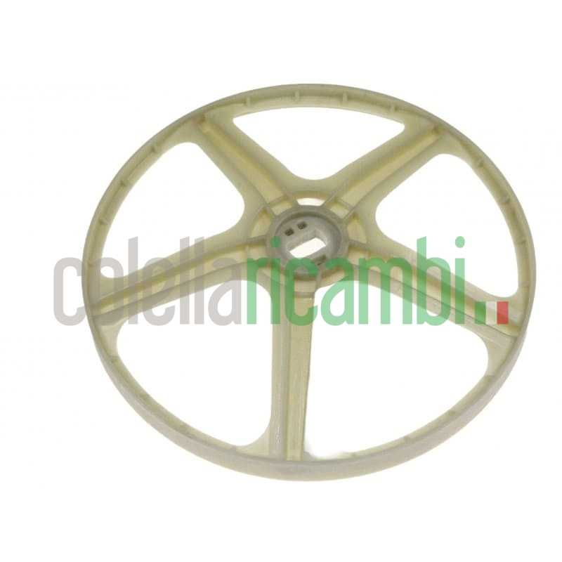 Kit AEG Puleggia Lavatrice 50294960005