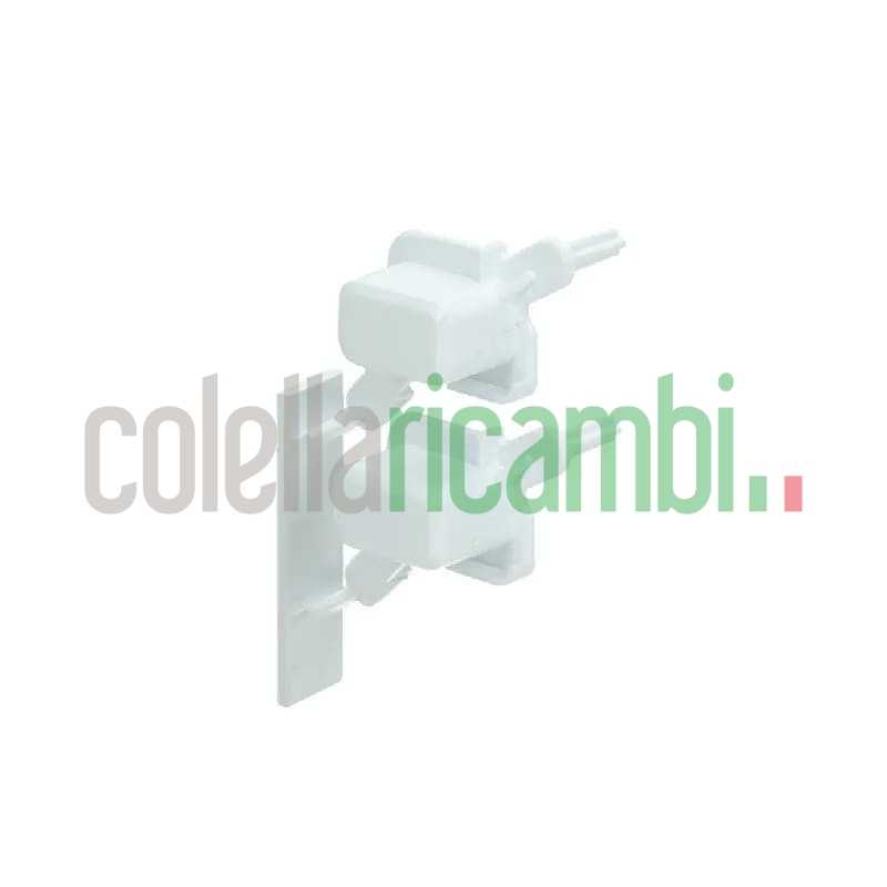 Tasto Bauknecht Selezione 2 Opzioni Lavatrice 481071425541