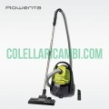 Aspirapolvere con Contenitore Senza Sacco Rowenta RO2522WA Cityspace Cyclonic Classic+