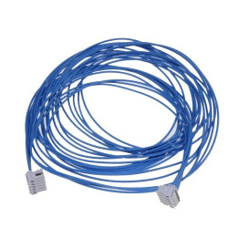 Cablaggio Indesit Display (Modulo J10) Lavatrice C00266848