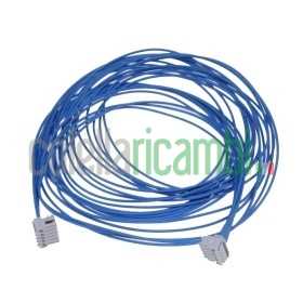 Cablaggio Indesit Display (Modulo J10) Lavatrice C00266848
