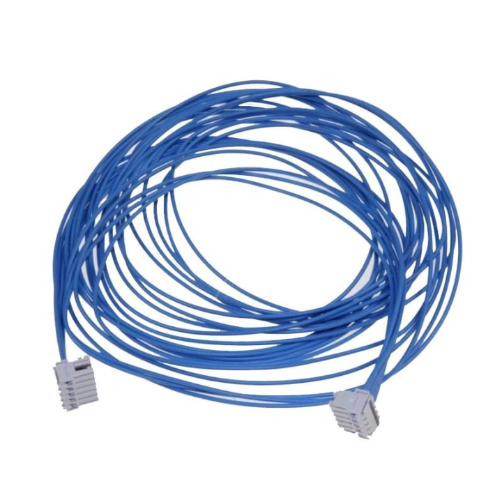 Cablaggio Indesit Display (Modulo J10) Lavatrice C00266848