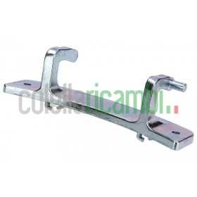 Cerniera LG Oblò Lavatrice 4774ER2001A