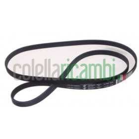 Cinghia Whirlpool 1229 H6 Lavatrice 480111101149