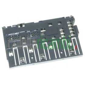 Squadretta Whirlpool  Modulo Lavatrice 481010547564