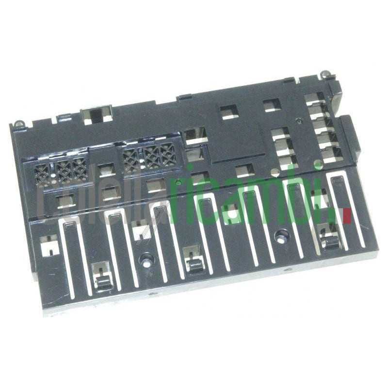 Squadretta Whirlpool  Modulo Lavatrice 481010547564