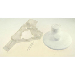 Galleggiante Whirlpool Acquastop Lavatrice 481236058112