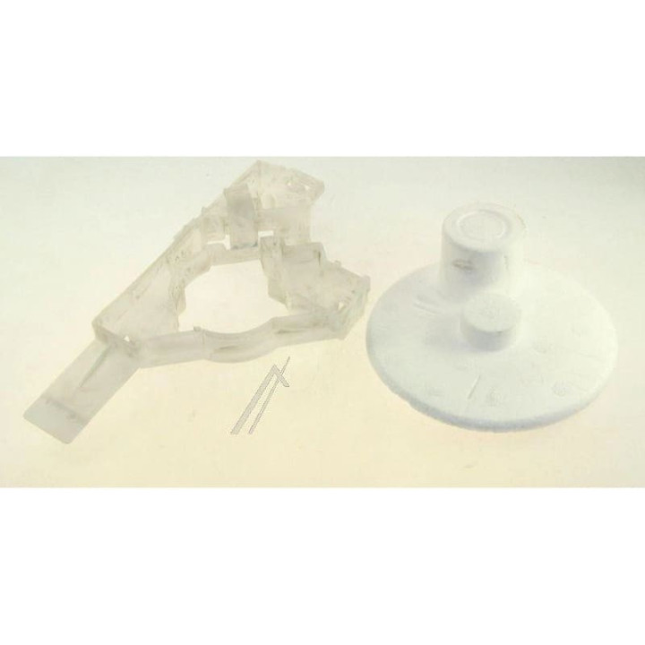 Galleggiante Whirlpool Acquastop Lavatrice 481236058112