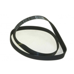 Cinghia Whirlpool Poly-V, Sigla 1240 J6 Lavatrice 480111100187