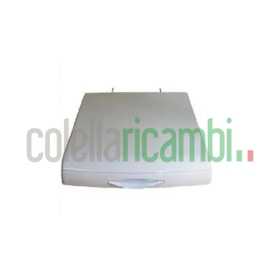 Coperchio Whirlpool Completo Lavatrice 481244010747
