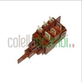 Pulsantiera Deviatore Bipolare Lavastoviglie 92742816