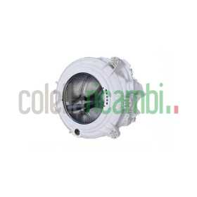 Assieme Whirlpool Vasca Lavaggio Lavatrice 481010545872