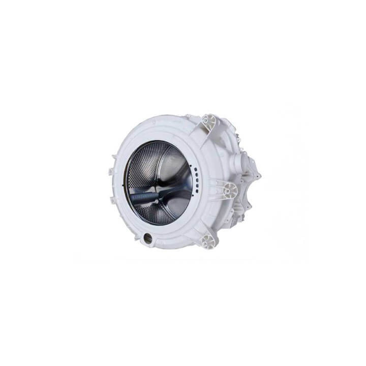 Assieme Whirlpool Vasca Lavaggio Lavatrice 481010545872
