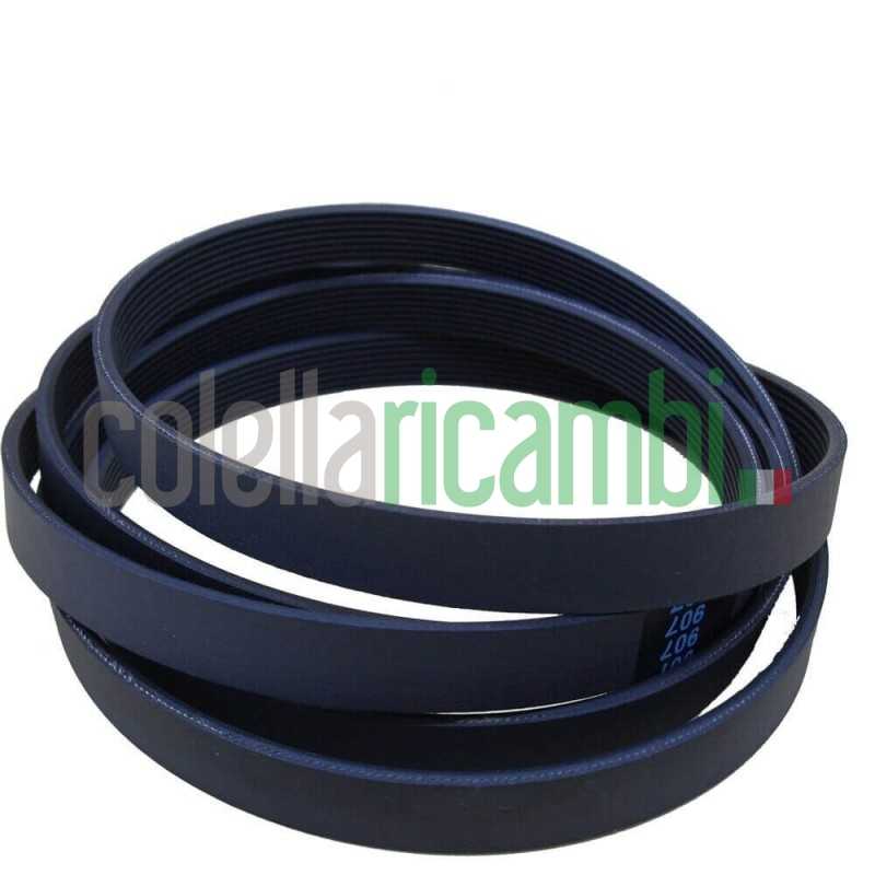 Cinghia Beko Eureka 1266 5 Pje Lavatrice 04AG963