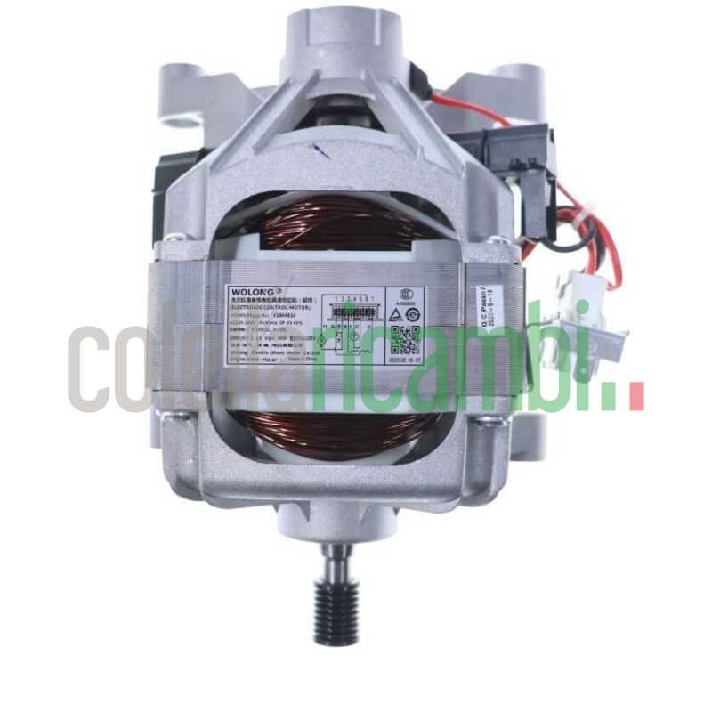 Motore Candy Lav. A Collettore Lavatrice 41044614