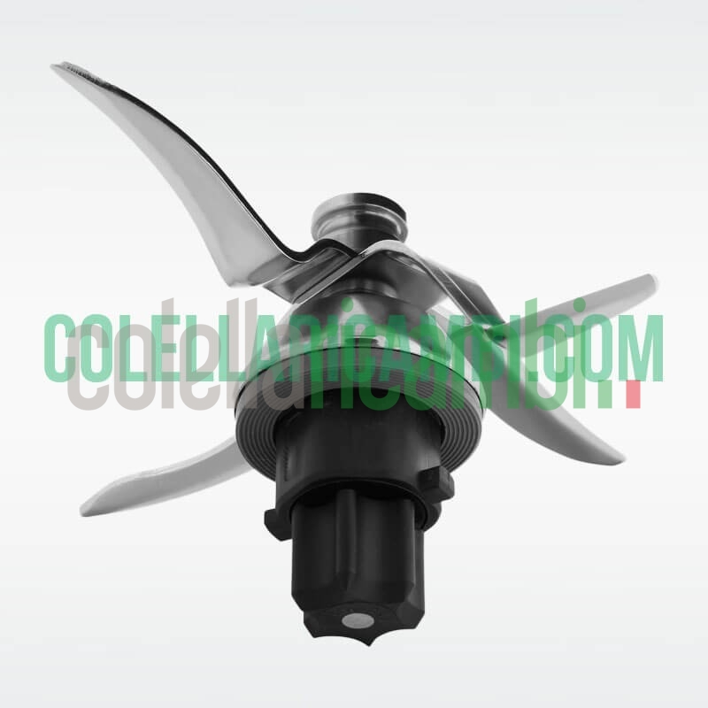 Gruppo Coltelli Lame Originale Vorwerk Bimby TM31