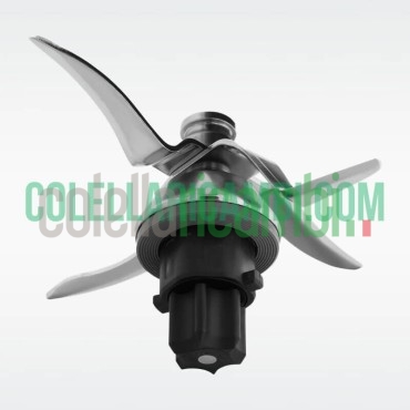 Gruppo Coltelli Lame Originale Vorwerk Bimby TM31