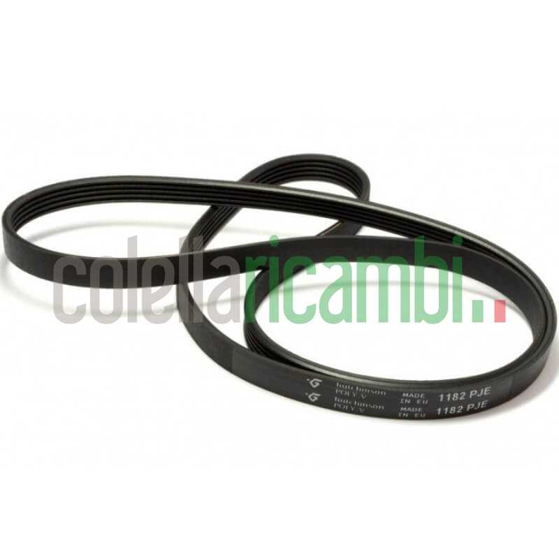 1182j5el Cinghia LG Poly V Elastica Lavatrice 04AG996