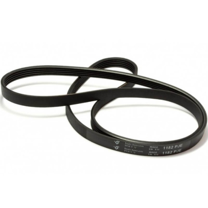1182j5el Cinghia LG Poly V Elastica Lavatrice 04AG996