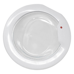Oblò Candy Completo Lavatrice 43015358