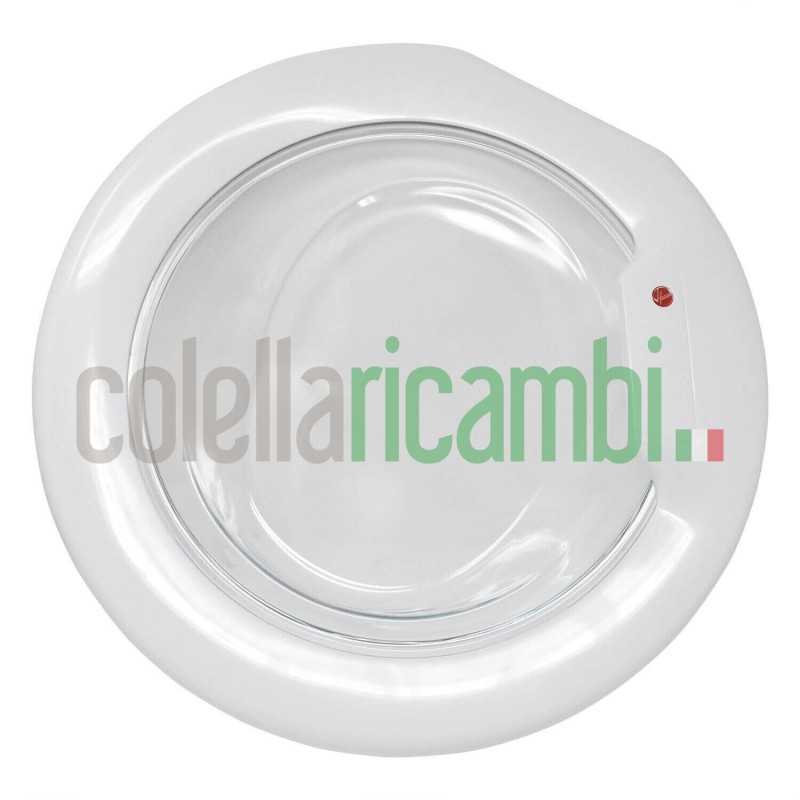 Oblò Candy Completo Lavatrice 43015358