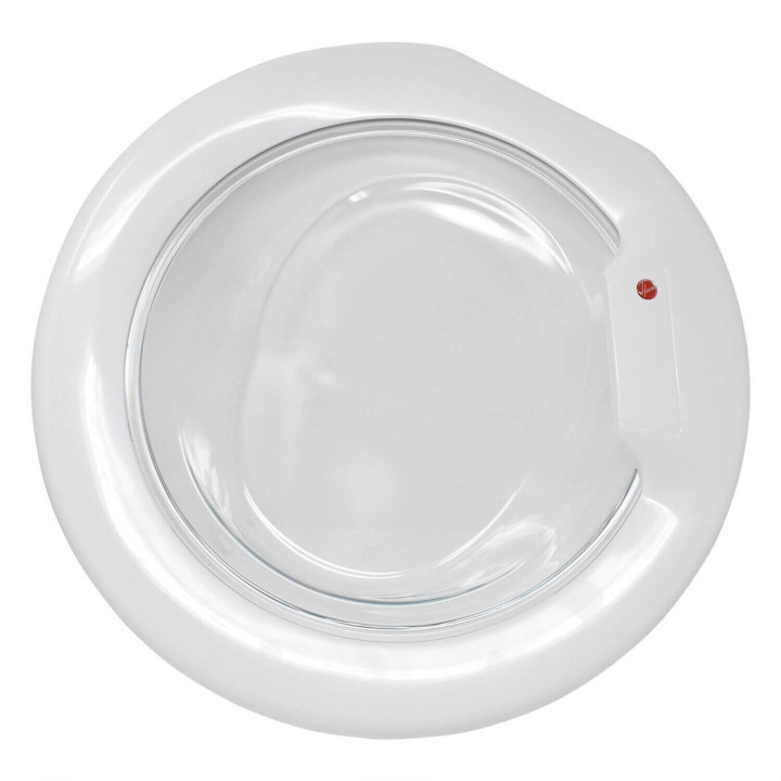 Oblò Candy Completo Lavatrice 43015358