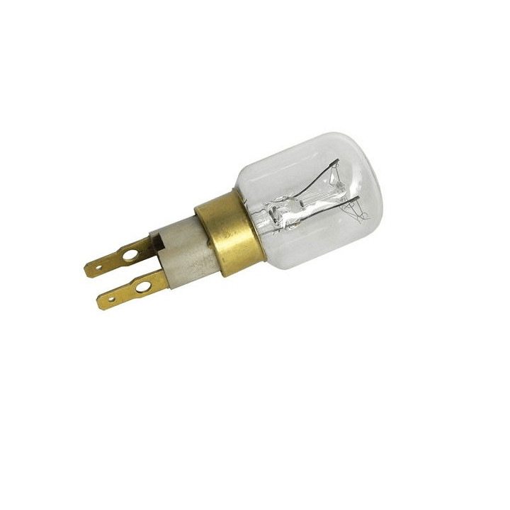 Lampada da Frigo E14 15W LRT109 (F, NL, D, UK, I, E) Originale Whirlpool 484000000979
