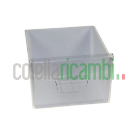 Verduriera Completa Frigorifero Indesit C00506773