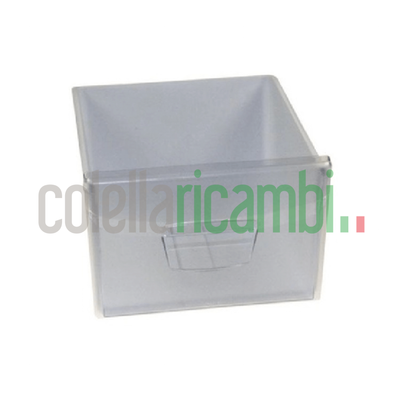 Verduriera Completa Frigorifero Indesit C00506773