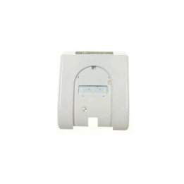 Scheda Elettronica Led Frigorifero Candy 49035138