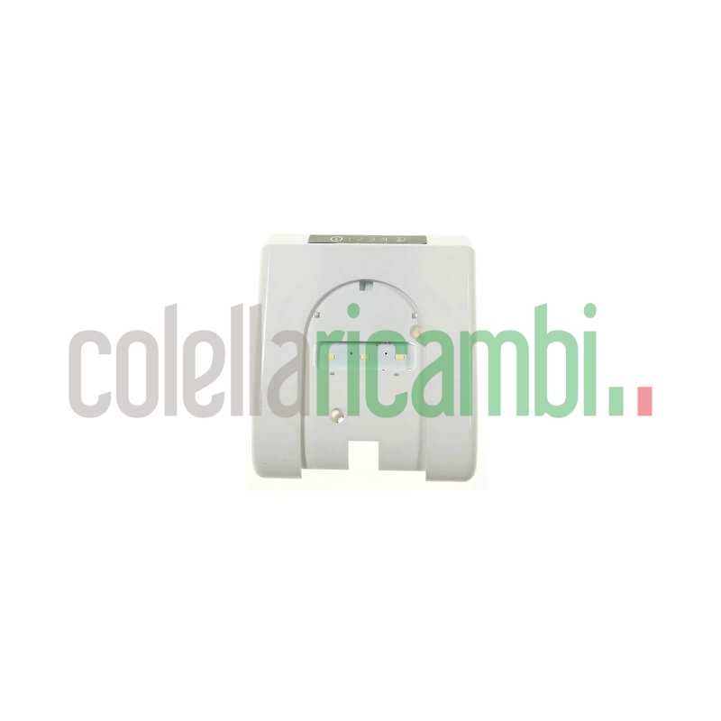 Scheda Elettronica Led Frigorifero Candy 49035138