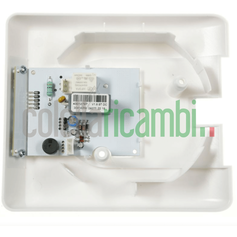 Scheda Elettronica Led Frigorifero Candy 49035138