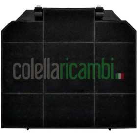 Filtro Cappa Carbone Originale Faber 26,7 X 23,7 112.0157.243