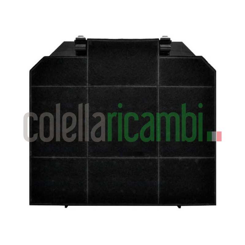 Filtro Cappa Carbone Originale Faber 26,7 X 23,7 112.0157.243
