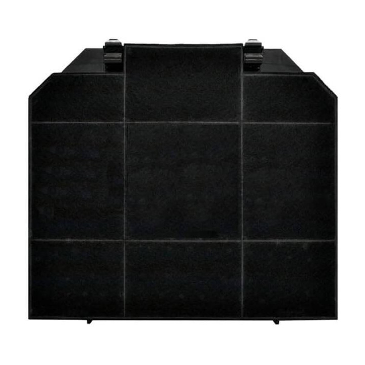 Filtro Cappa Carbone Originale Faber 26,7 X 23,7 112.0157.243
