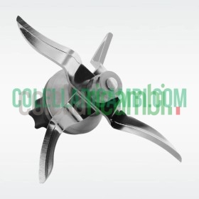 Gruppo Coltelli Lame Originale Vorwerk Bimby TM31