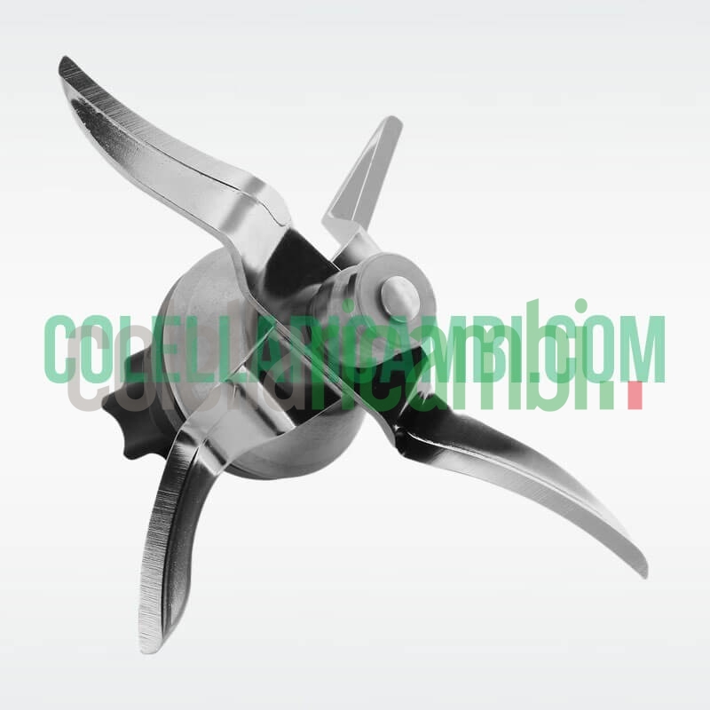 Gruppo Coltelli Lame Originale Vorwerk Bimby TM31