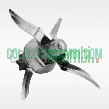 Gruppo Coltelli Lame Originale Vorwerk Bimby TM31
