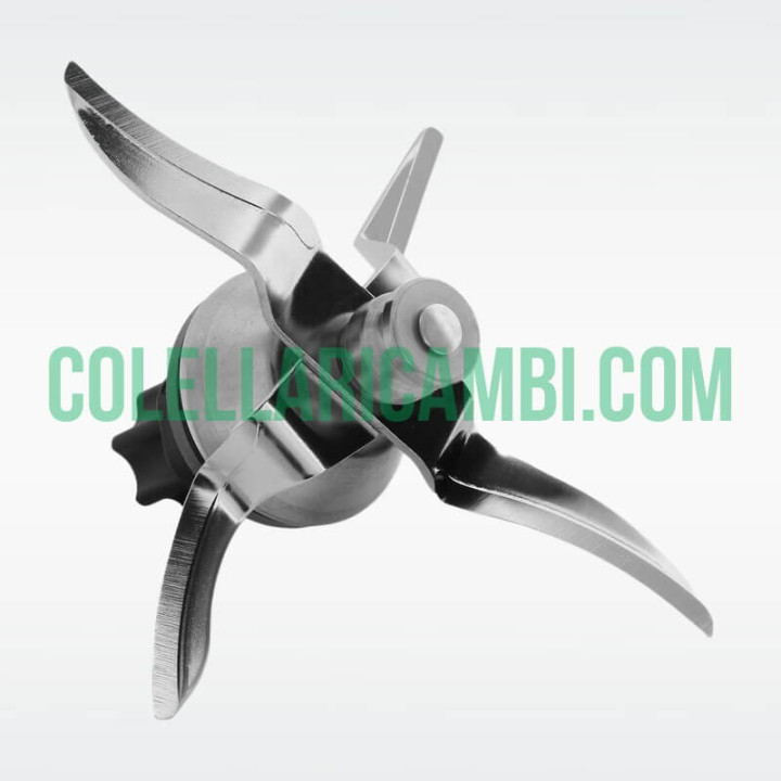 Gruppo Coltelli Lame Originale Vorwerk Bimby TM31