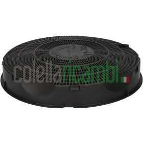 Filtro Cappa ai Carboni Attivi Adattabile Elica KIT0161375