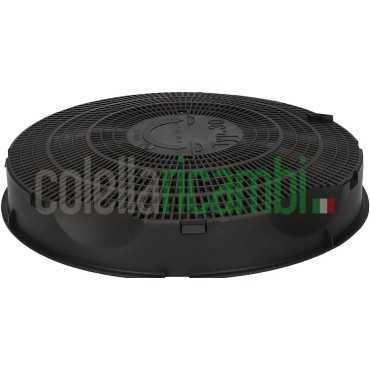 Filtro Cappa ai Carboni Attivi Adattabile Elica KIT0161375